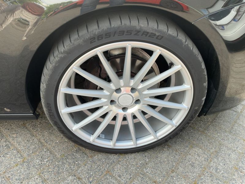 Audi A7 Sportback 3.0 V6 TDI 2012 – снимка 11
