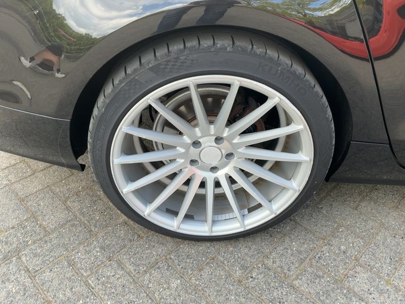 Audi A7 Sportback 3.0 V6 TDI 2012 – снимка 9