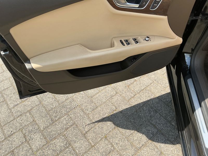 Audi A7 Sportback 3.0 V6 TDI 2012 – снимка 24