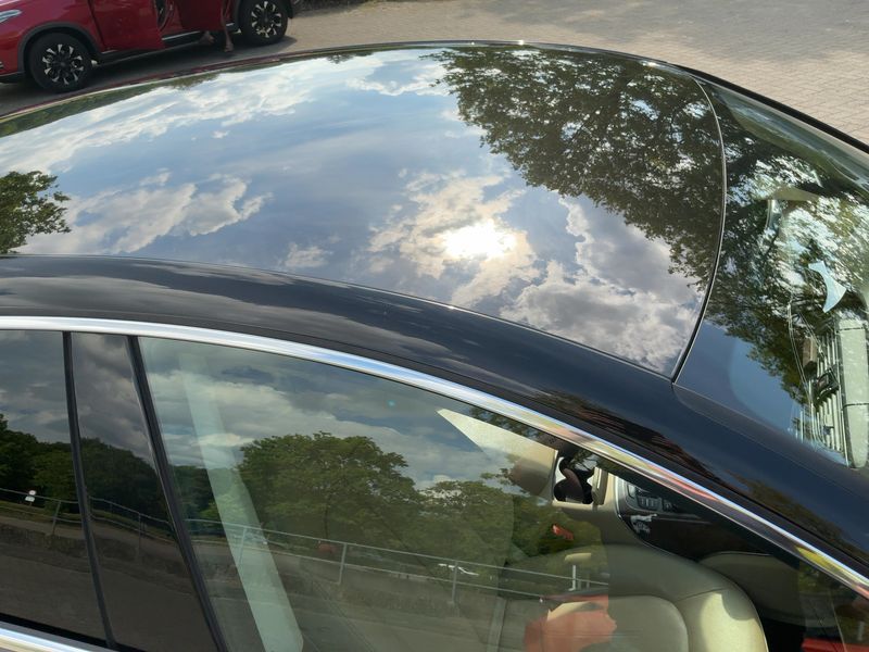 Audi A7 Sportback 3.0 V6 TDI 2012 – снимка 13