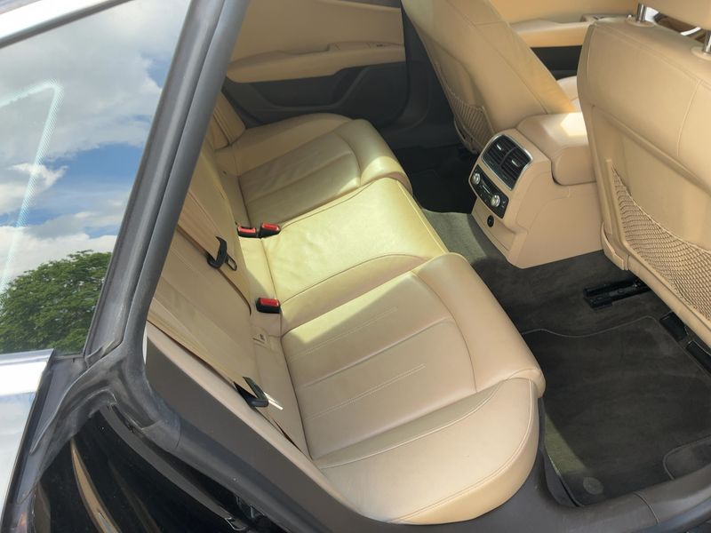 Audi A7 Sportback 3.0 V6 TDI 2012 – снимка 19