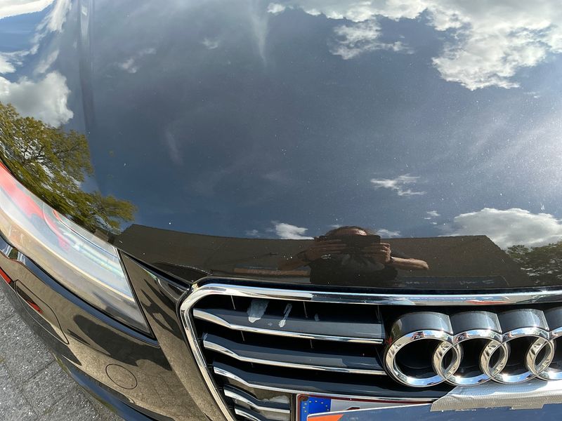 Audi A7 Sportback 3.0 V6 TDI 2012 – снимка 26