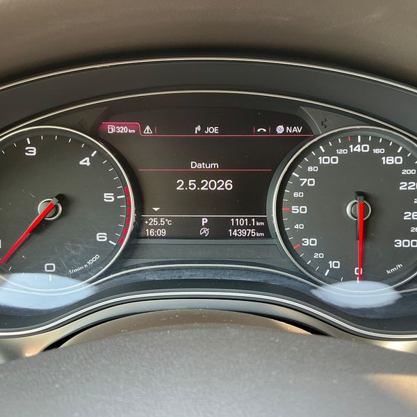 Audi A7 Sportback 3.0 V6 TDI 2012 – снимка 18