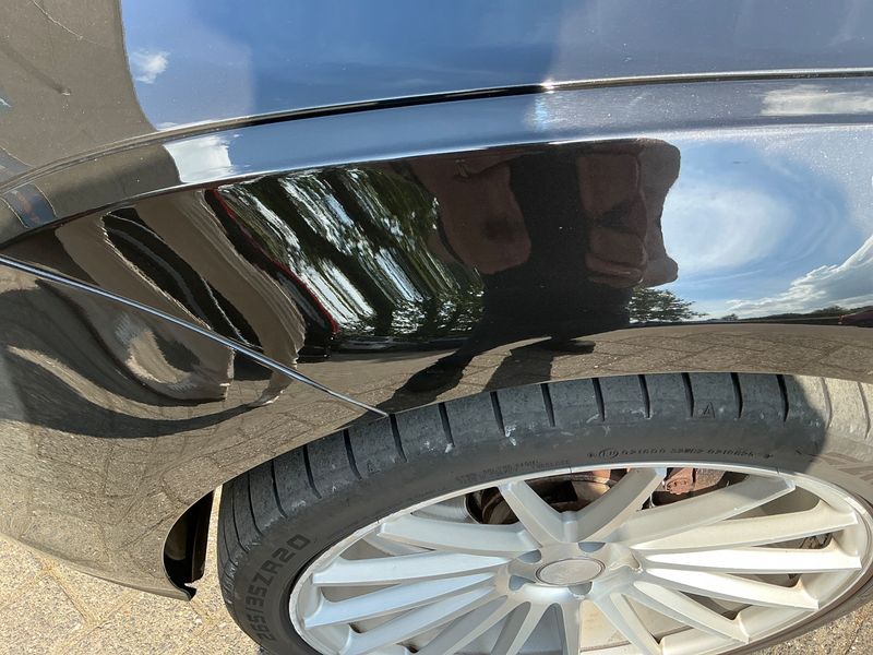 Audi A7 Sportback 3.0 V6 TDI 2012 – снимка 25
