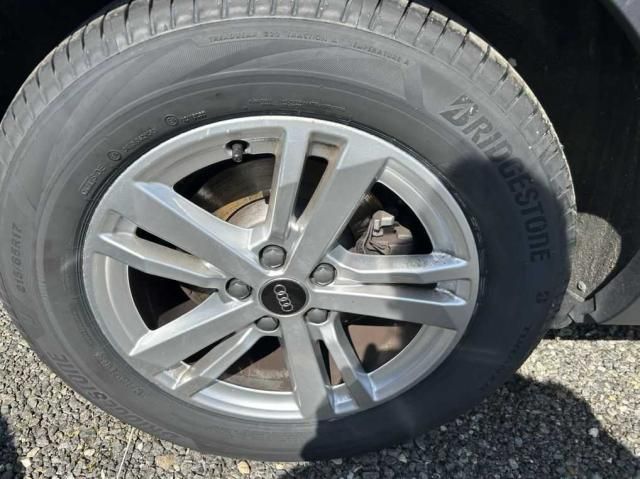 Audi Q3 35 TFSI Mild-Hybrid 2022 – снимка 31