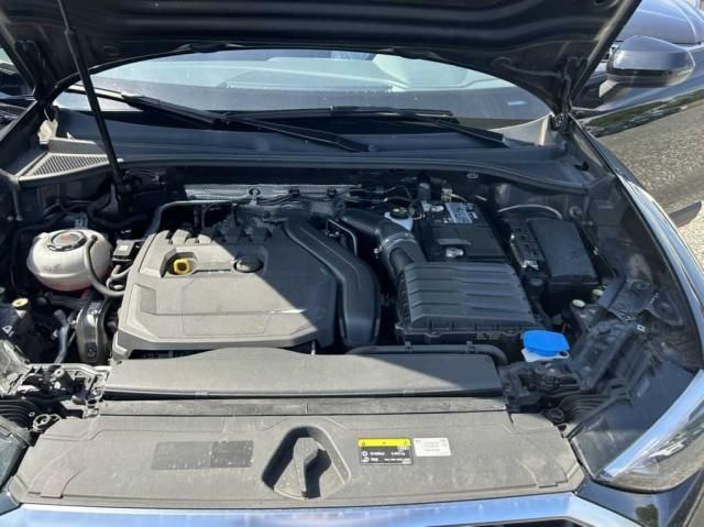 Audi Q3 35 TFSI Mild-Hybrid 2022 – снимка 8