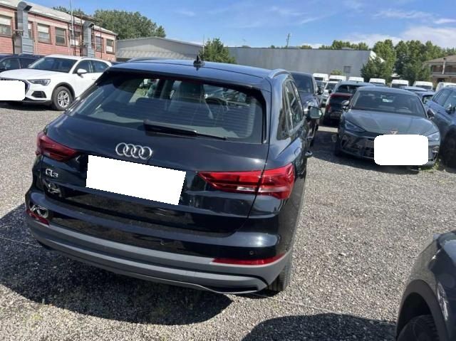 Audi Q3 35 TFSI Mild-Hybrid 2022 – снимка 5