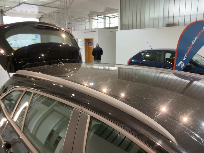 Opel Astra 1.6 CDTI DPF Business Start/Stop 2019 – снимка 13