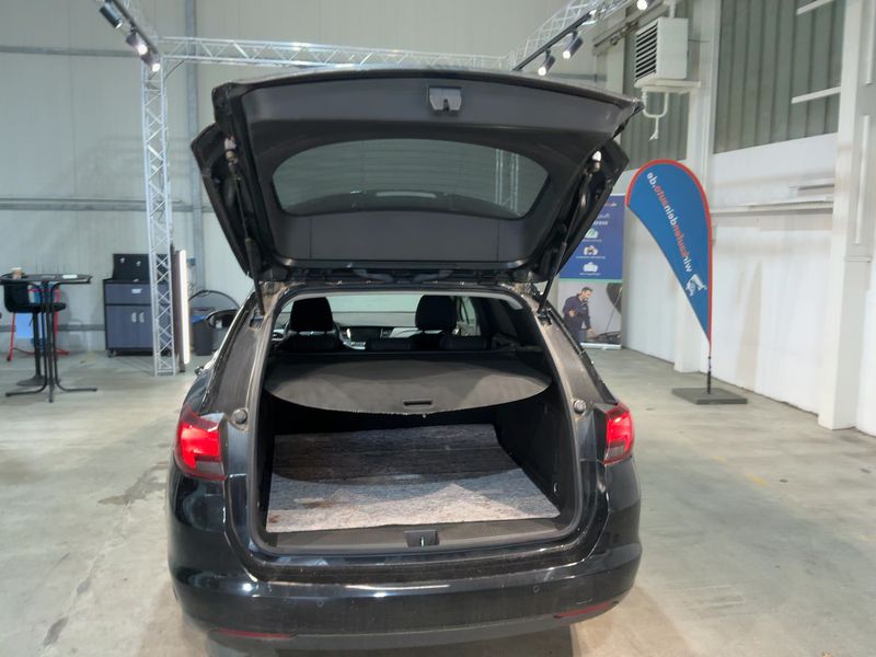 Opel Astra 1.6 CDTI DPF Business Start/Stop 2019 – снимка 15