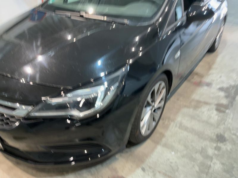 Opel Astra 1.6 CDTI DPF Business Start/Stop 2019 – снимка 2