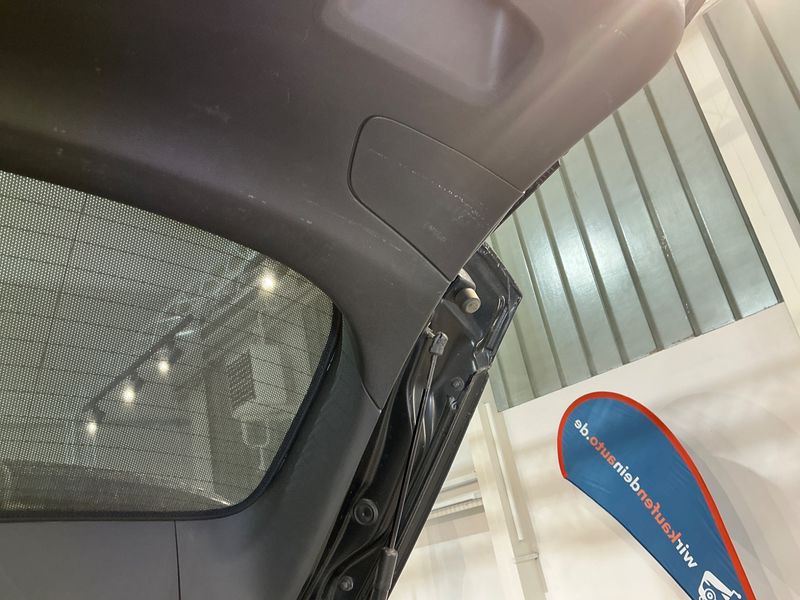 Opel Astra 1.6 CDTI DPF Business Start/Stop 2019 – снимка 24