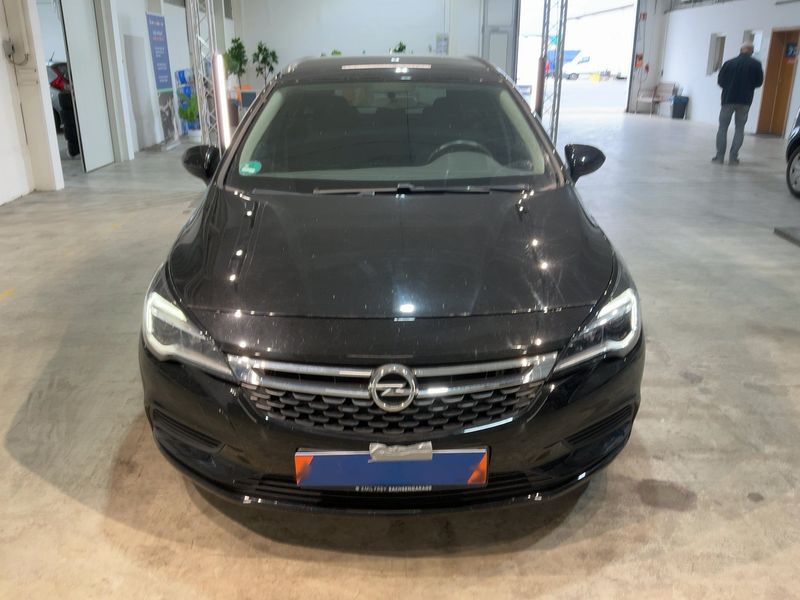 Opel Astra 1.6 CDTI DPF Business Start/Stop 2019 – снимка 14
