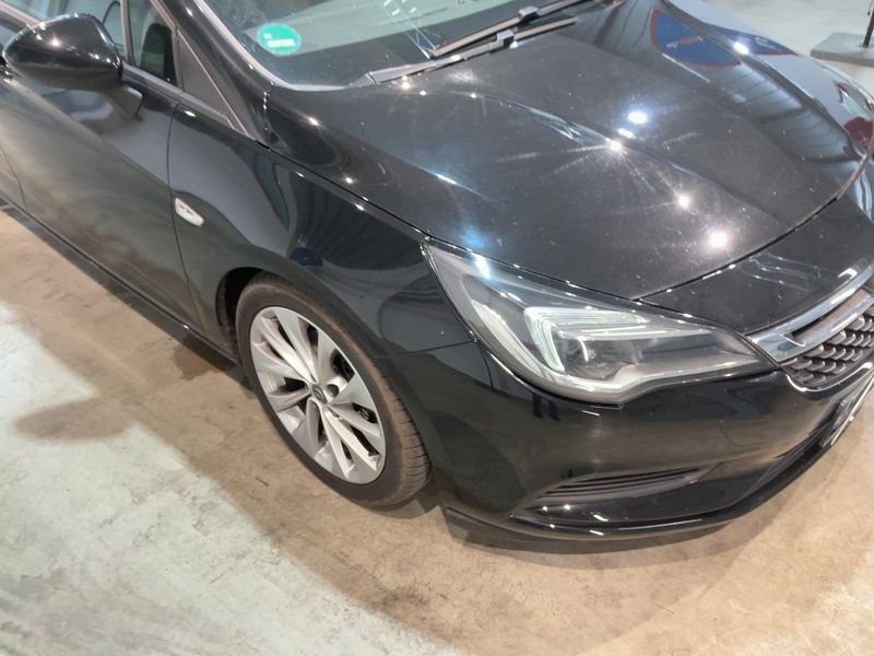 Opel Astra 1.6 CDTI DPF Business Start/Stop 2019 – снимка 12
