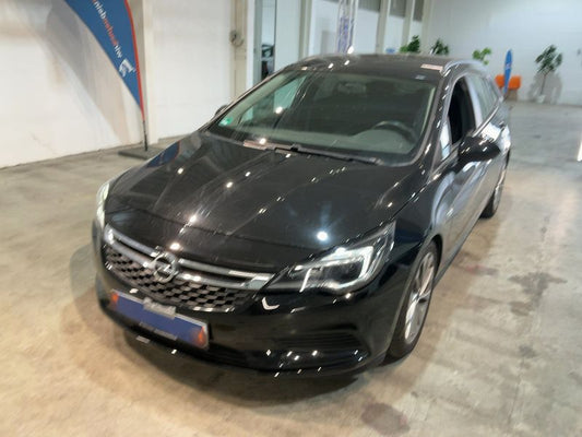 Opel Astra 1.6 CDTI DPF Business Start/Stop 2019 – снимка 1