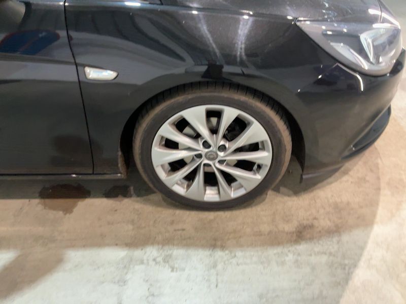 Opel Astra 1.6 CDTI DPF Business Start/Stop 2019 – снимка 11