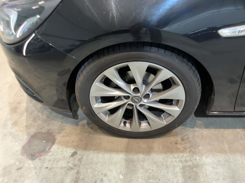 Opel Astra 1.6 CDTI DPF Business Start/Stop 2019 – снимка 3