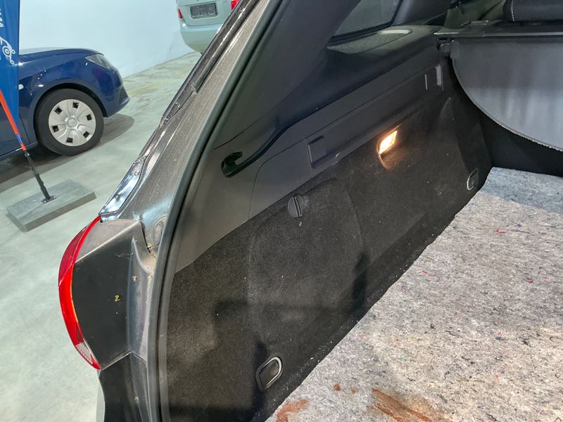 Opel Astra 1.6 CDTI DPF Business Start/Stop 2019 – снимка 23