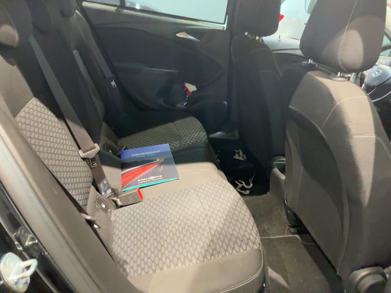 Opel Astra 1.6 CDTI DPF Business Start/Stop 2019 – снимка 19