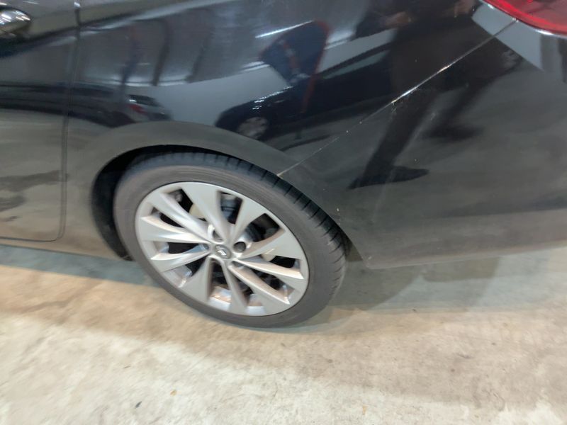 Opel Astra 1.6 CDTI DPF Business Start/Stop 2019 – снимка 5