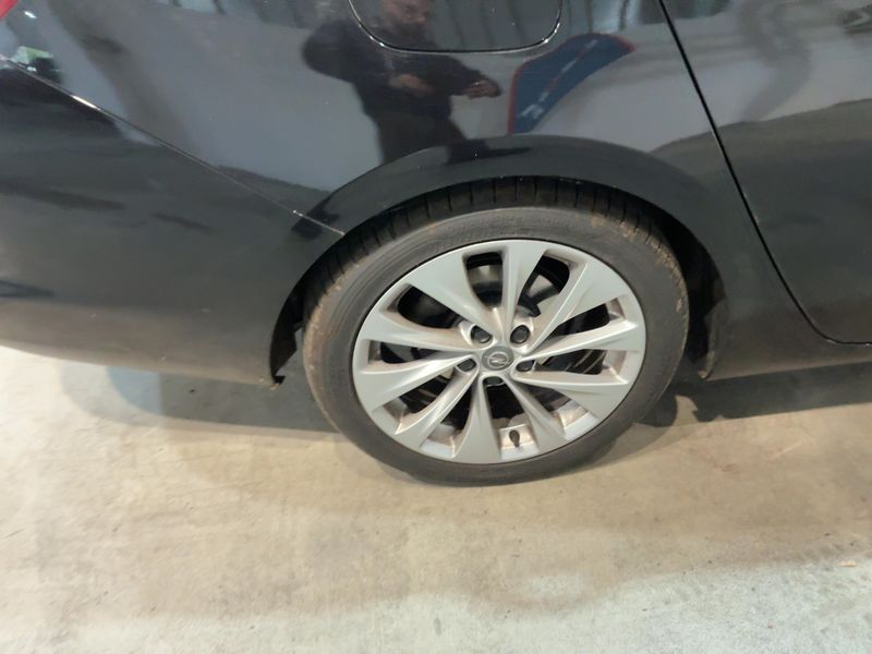 Opel Astra 1.6 CDTI DPF Business Start/Stop 2019 – снимка 9
