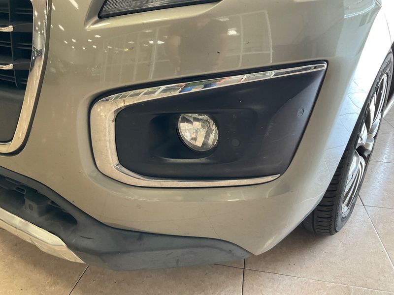 Peugeot 3008 1.6 Blue-HDi Allure 2016 – снимка 33