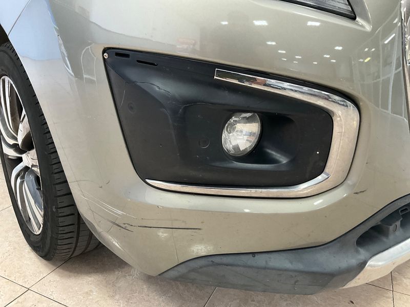 Peugeot 3008 1.6 Blue-HDi Allure 2016 – снимка 32