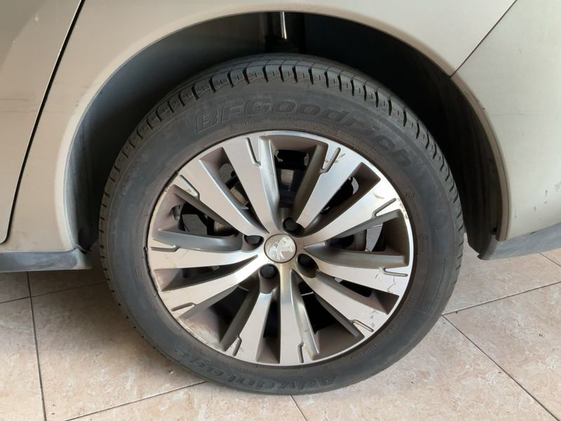 Peugeot 3008 1.6 Blue-HDi Allure 2016 – снимка 5