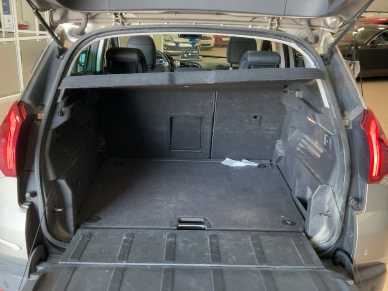 Peugeot 3008 1.6 Blue-HDi Allure 2016 – снимка 15