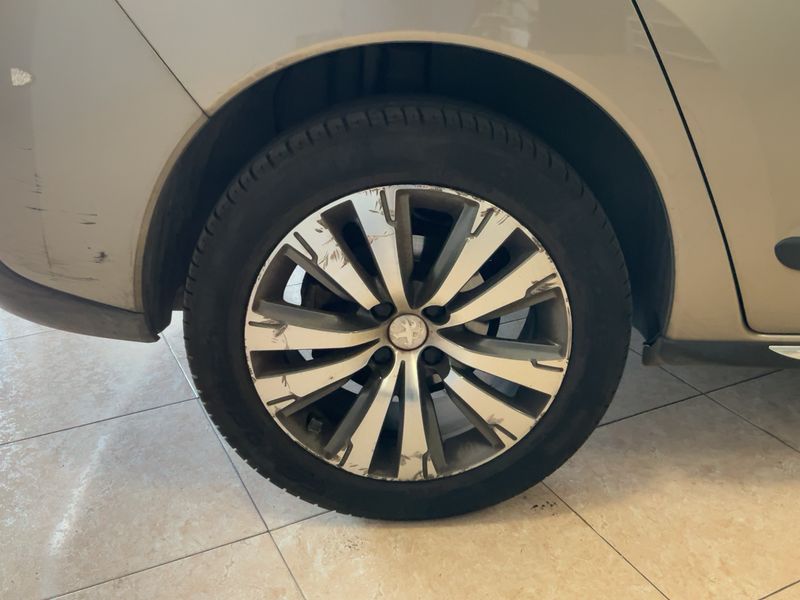 Peugeot 3008 1.6 Blue-HDi Allure 2016 – снимка 9