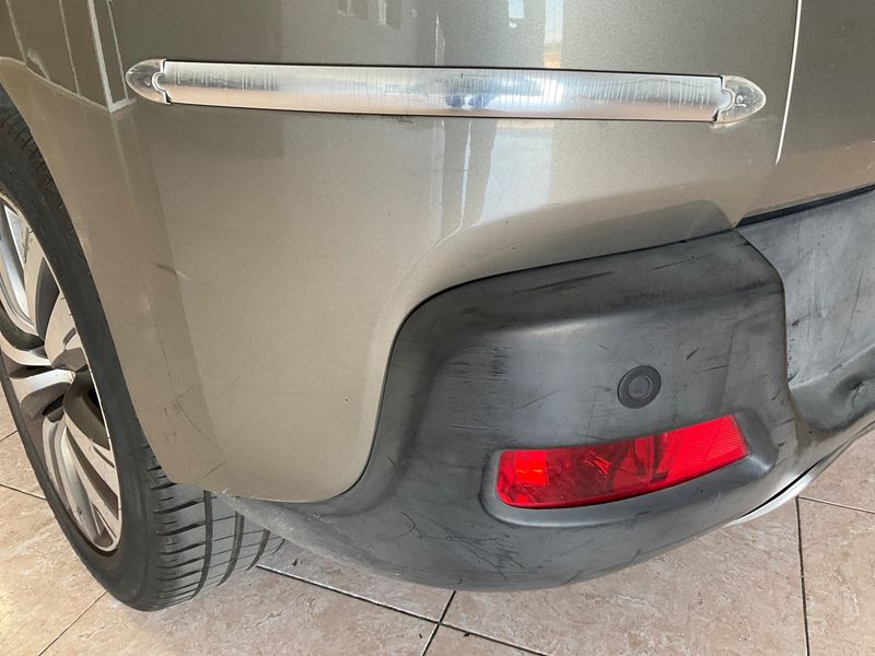 Peugeot 3008 1.6 Blue-HDi Allure 2016 – снимка 30