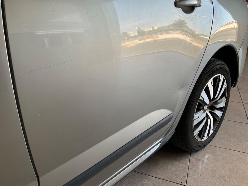 Peugeot 3008 1.6 Blue-HDi Allure 2016 – снимка 24
