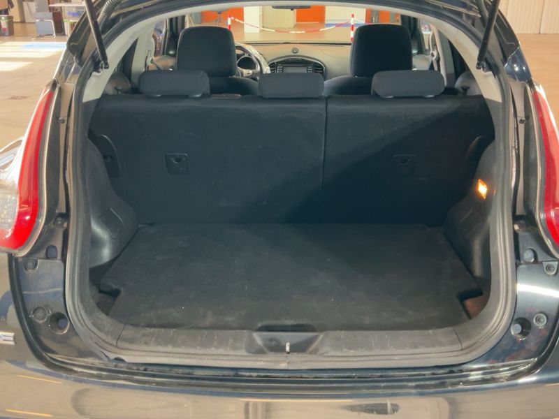 Nissan Juke 1.2 Acenta 2017 – снимка 15