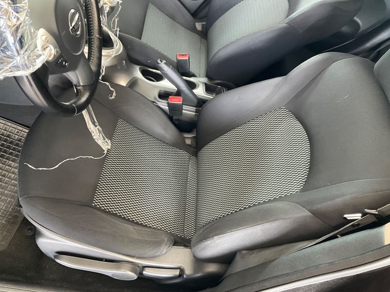 Nissan Juke 1.2 Acenta 2017 – снимка 25