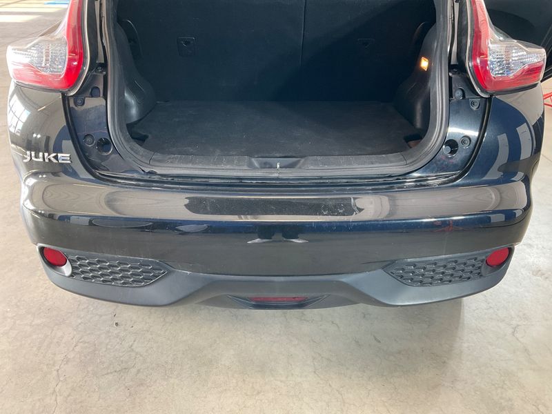 Nissan Juke 1.2 Acenta 2017 – снимка 34