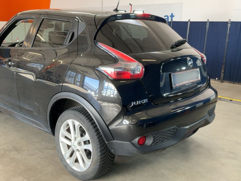 Nissan Juke 1.2 Acenta 2017 – снимка 6