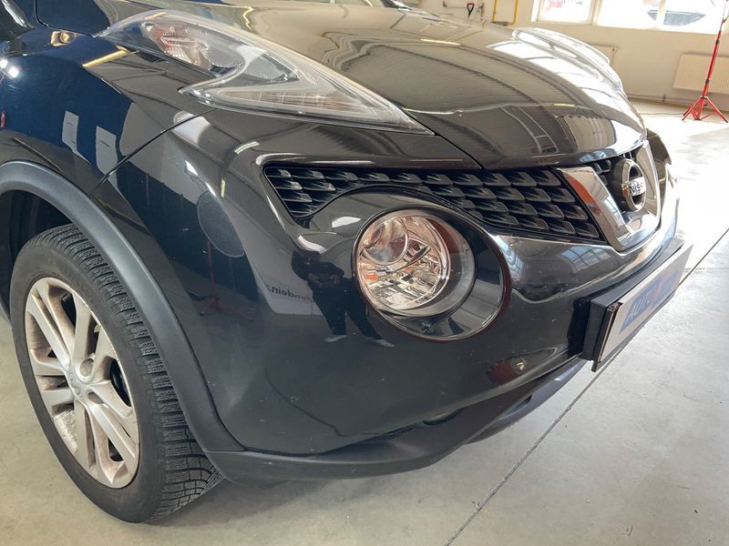 Nissan Juke 1.2 Acenta 2017 – снимка 39