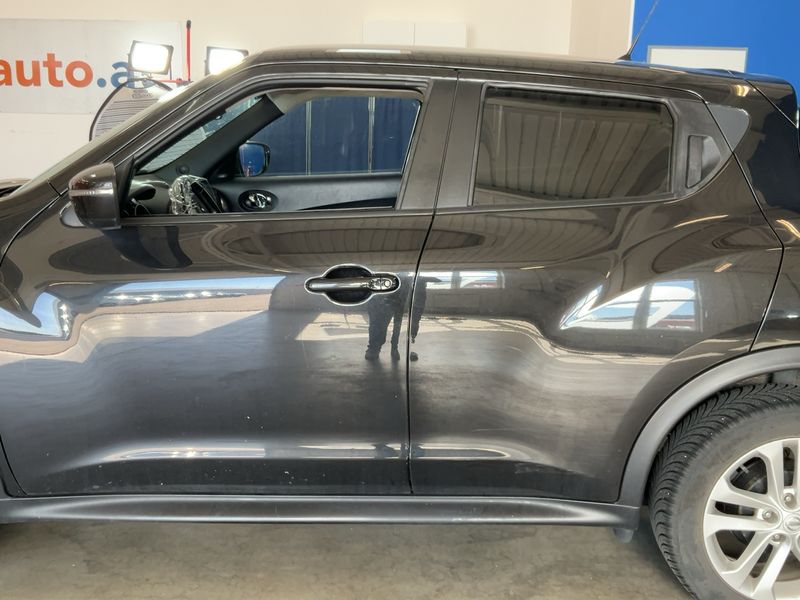 Nissan Juke 1.2 Acenta 2017 – снимка 4