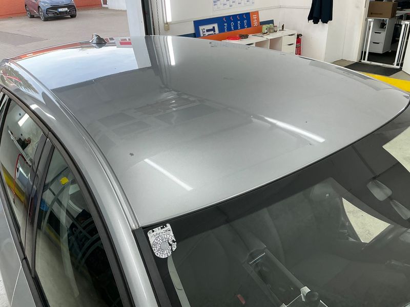 Volvo V60 1.6 D Kinetic 2013 – снимка 13