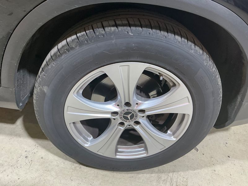 Mercedes-Benz GLC-Klasse GLC 250 4Matic Exclusive 2018 – снимка 5