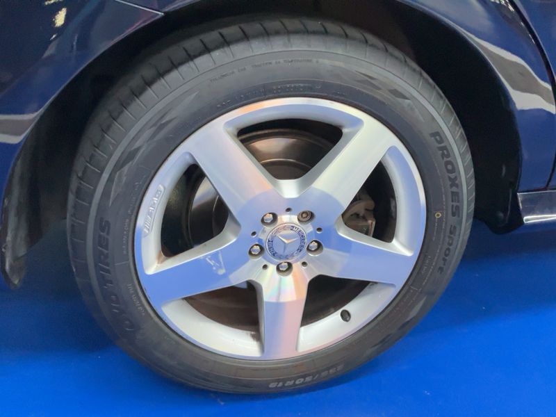Mercedes-Benz M-Klasse ML 350 CDI BlueTEC 2014 – снимка 9