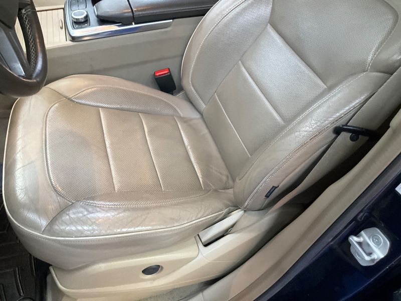 Mercedes-Benz M-Klasse ML 350 CDI BlueTEC 2014 – снимка 23