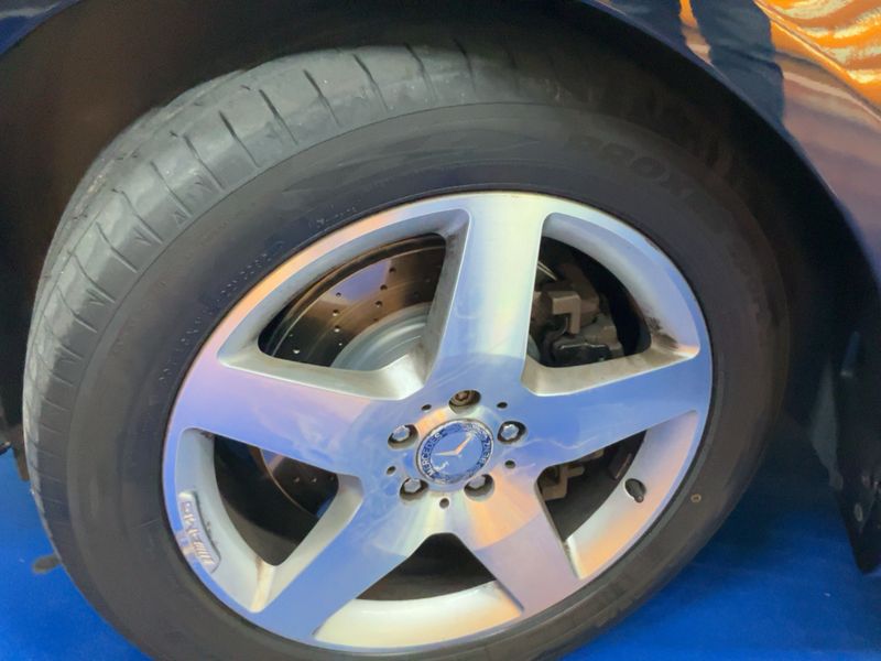 Mercedes-Benz M-Klasse ML 350 CDI BlueTEC 2014 – снимка 3