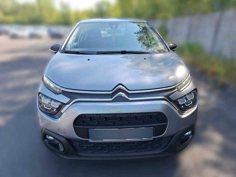 Citroen C3 1.2 PureTech Feel Pack 2021 – снимка 7