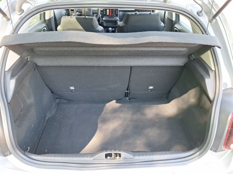 Citroen C3 1.2 PureTech Feel Pack 2021 – снимка 9