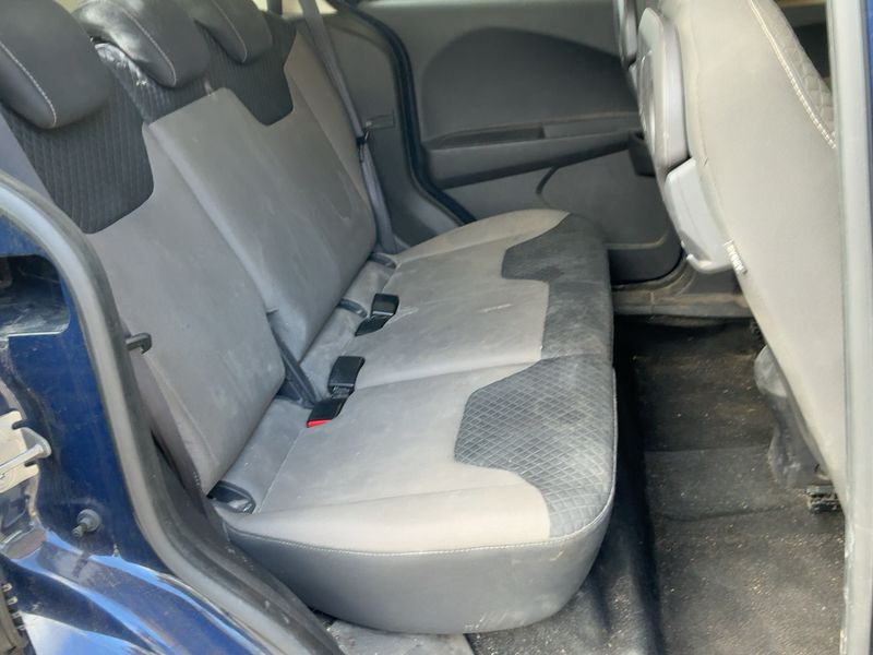 Ford Tourneo 1.0 EcoBoost Trend 2015 – снимка 19