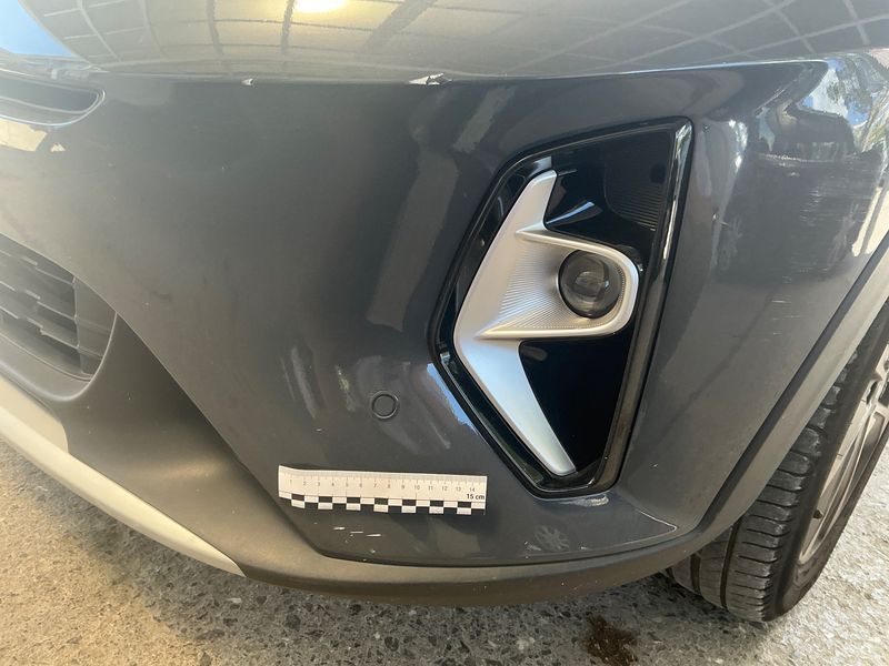 Kia Stonic 1.0 TGDI Mild-Hybrid Launch Edition 2020 – снимка 44