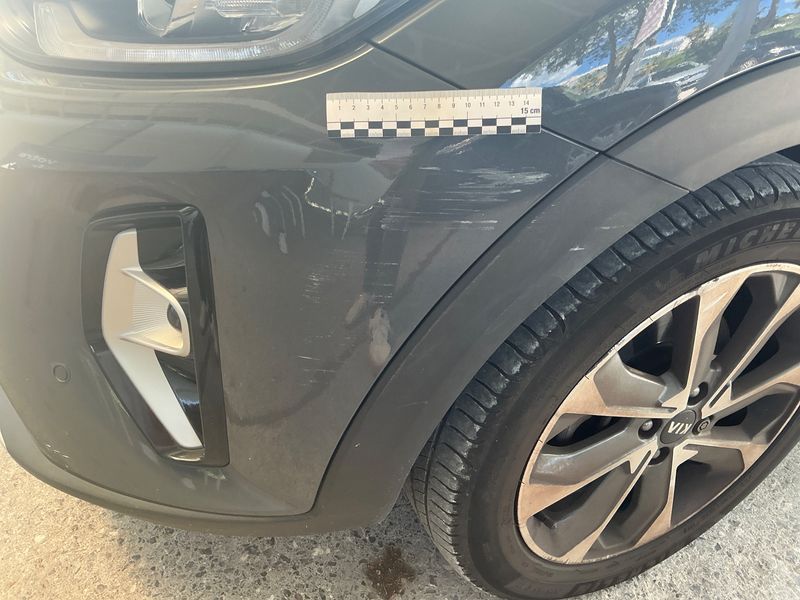 Kia Stonic 1.0 TGDI Mild-Hybrid Launch Edition 2020 – снимка 45
