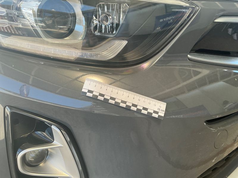 Kia Stonic 1.0 TGDI Mild-Hybrid Launch Edition 2020 – снимка 43