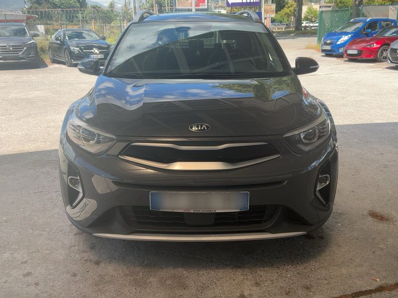 Kia Stonic 1.0 TGDI Mild-Hybrid Launch Edition 2020 – снимка 14