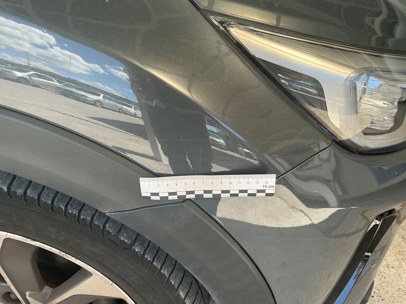 Kia Stonic 1.0 TGDI Mild-Hybrid Launch Edition 2020 – снимка 23